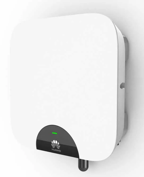 solar Smart Inverter