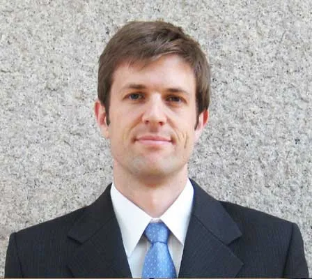 Andrew Hines