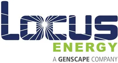 Locus Energy Logo