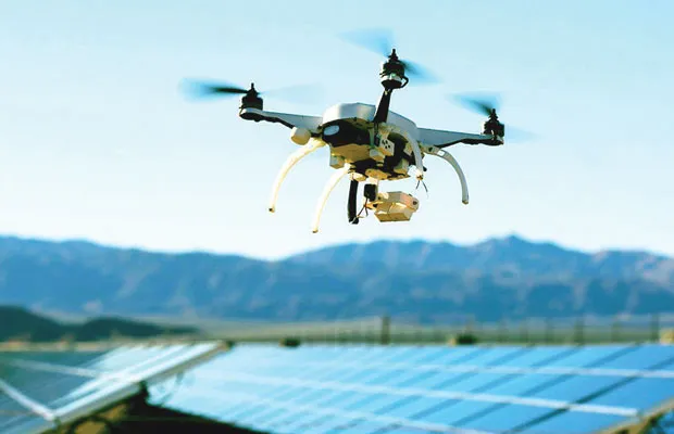 Measurement of the PV Array