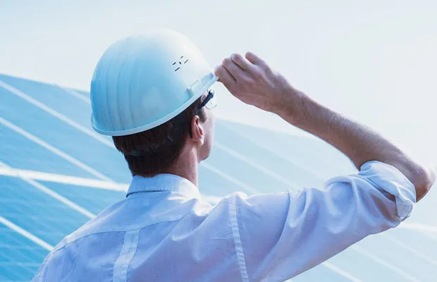 PV installation