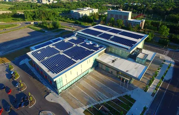 Renewable Energy
