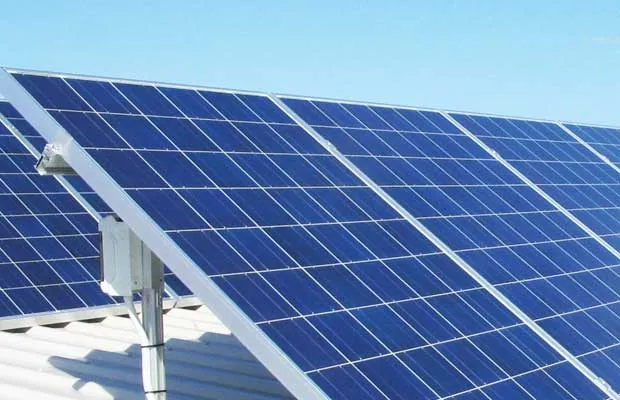 Rooftop Solar Plants
