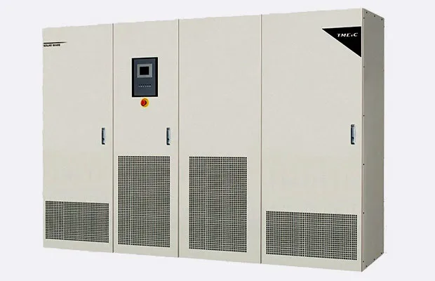 SOLAR WARETM Inverters