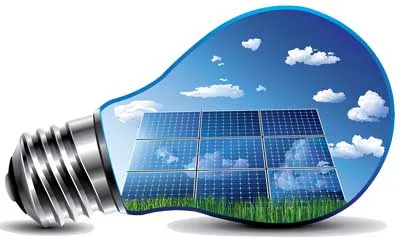 Solar Cells