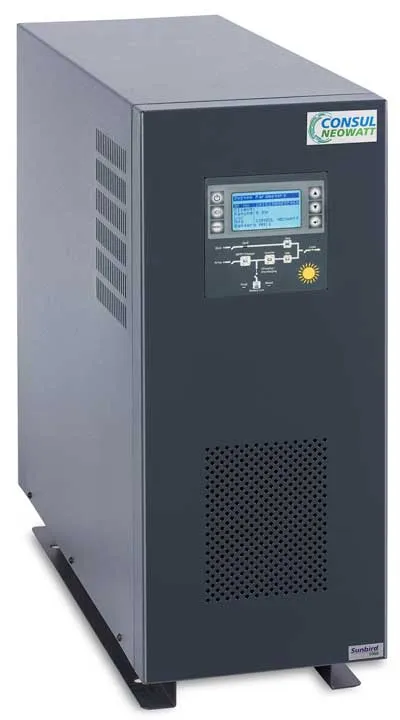 Solar Inverters