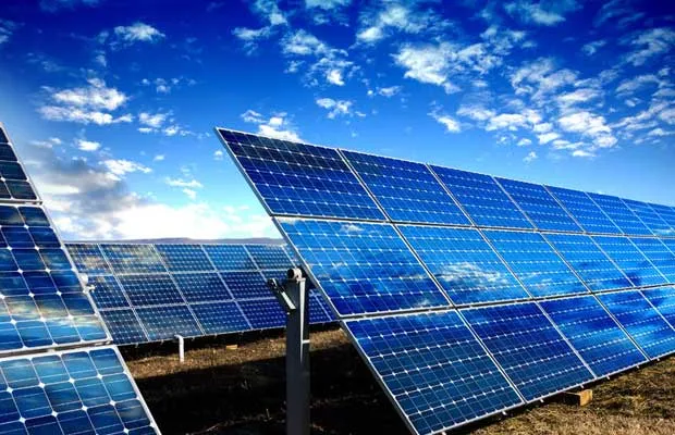 Solar PV Project