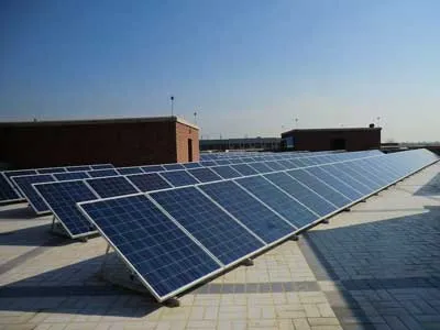 Solar Power