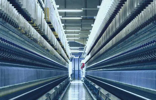 Solar for Textile Industry