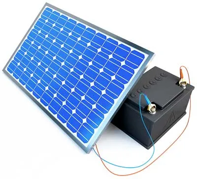 Solarpower