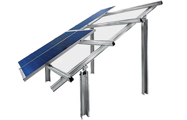 rooftop solar panels