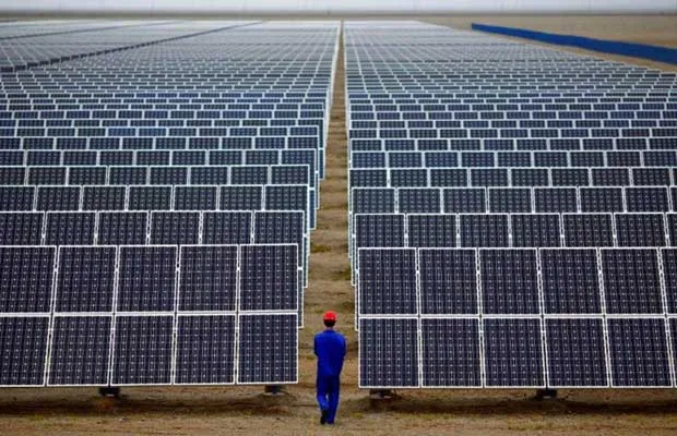 Photovoltaic Cell