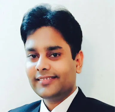 Alok Verma