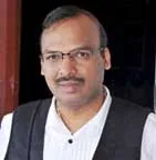 D V Manjunatha