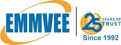 EMMVEE 25 Yrs