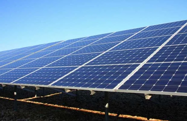 Horizon Solar Power