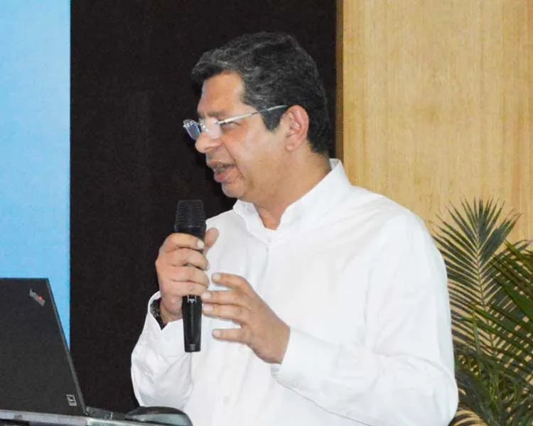 INDIA SOLAR CONFERENCE