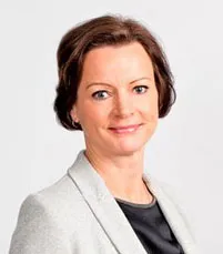Ingela Ulfves