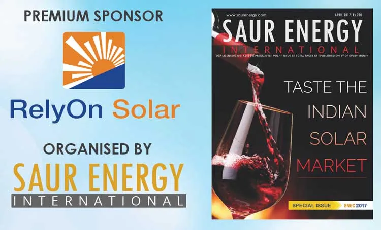 Relyon solar and saurenergy