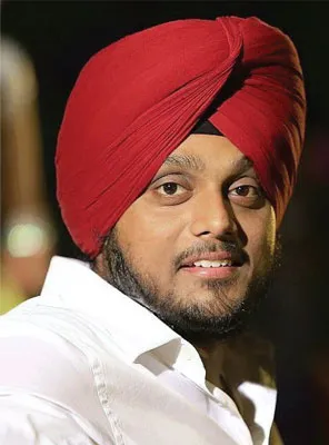 Simarpreet Singh