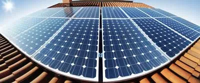 Solar Mela
