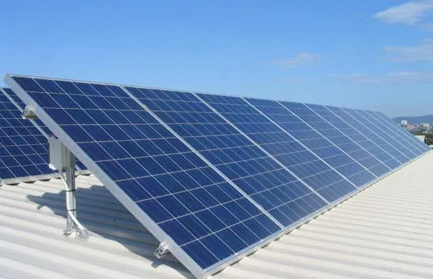 solar PV