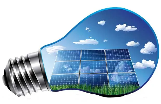 solar power projects 