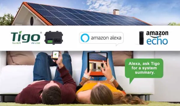 tigo solar
