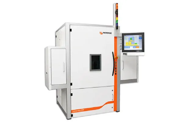 3D Micromac microCELL