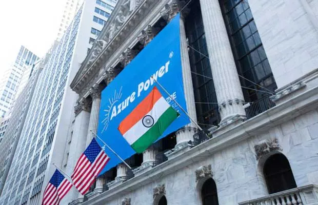 Azure Power