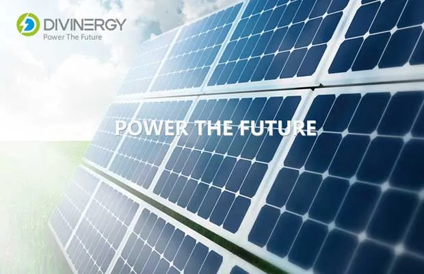 DIVINERGY Solar Technology