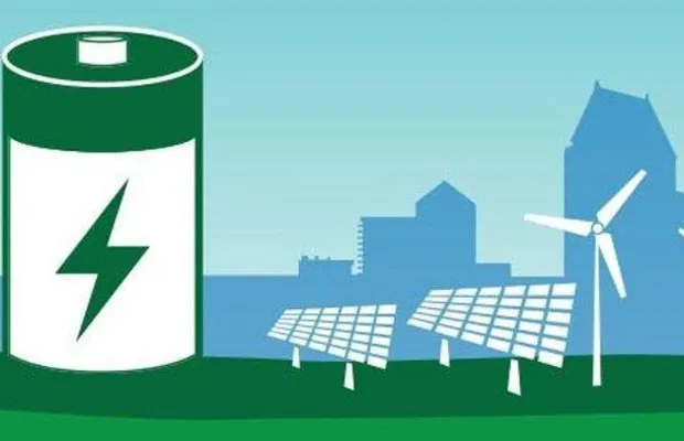 Energy Storage