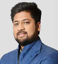 Gyanesh Chaudhary