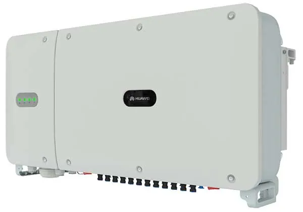 Huawei Smart PV Solution