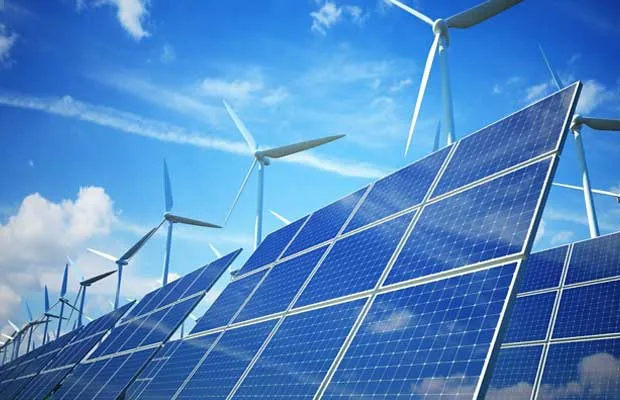 Hybrid Project in Andhra Pradesh