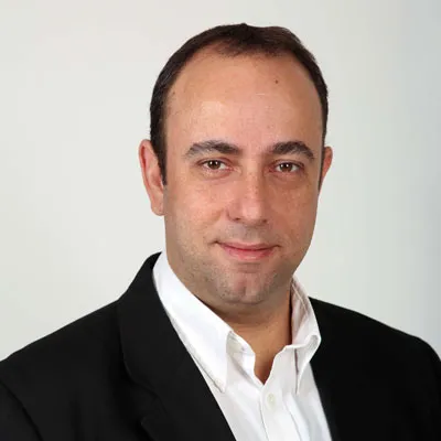 Lior Handelsman