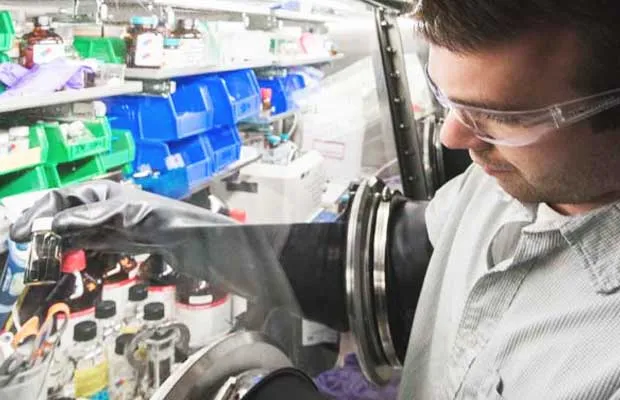 NREL’s Quantum Dot Research Yields Greater Control