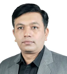 Pawan Kumar Pandey