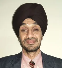 S.P.Singh