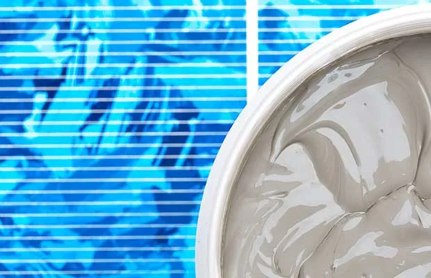 Solar Paste
