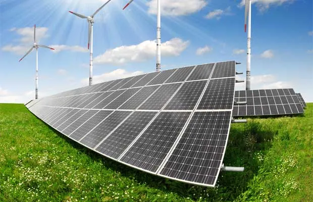 Solar Photovoltaic