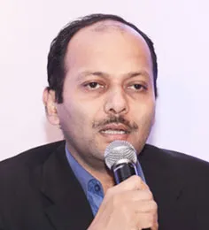 Sudhir Pathak