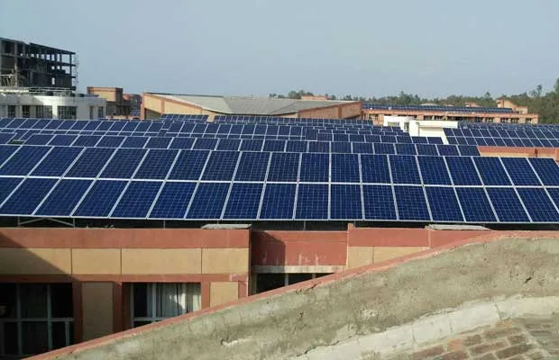 Ultimate Sun Systems