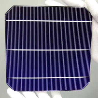 solar cells