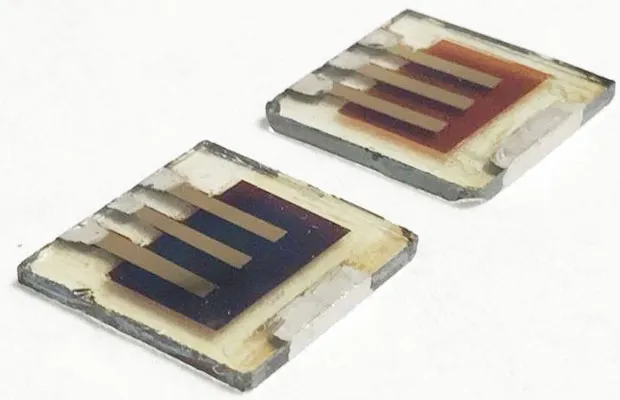 solar cells