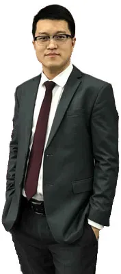 Allen Cao
