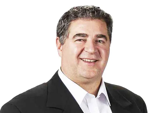 Andreas Liebheit