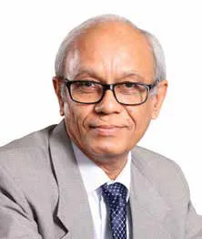 Anupam Dhiman