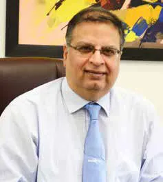 Avinash Hiranandani