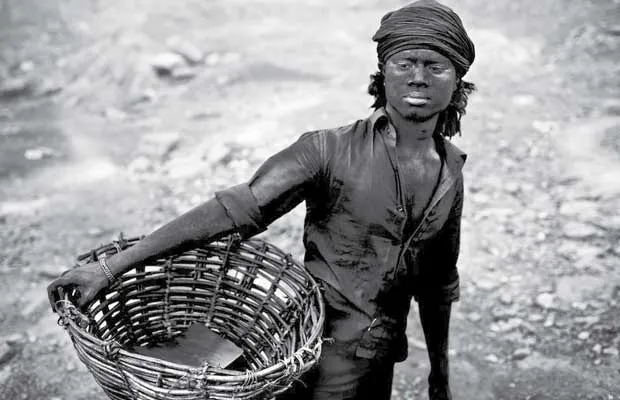 Coal Mines